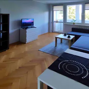 Mieszkanie Sea Waves Apartament