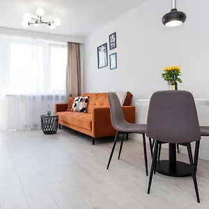 Hello Pomorska Z Widokiem Na Morze Apartament